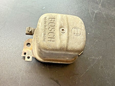 Porsche 911 912 356 Regler Lichtmaschinenregler 14V Bosch 0190350049 (1303)