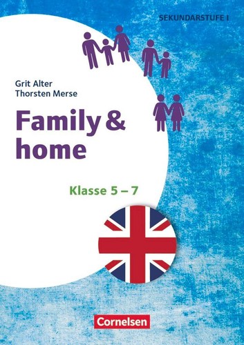 Klasse family home - family, |