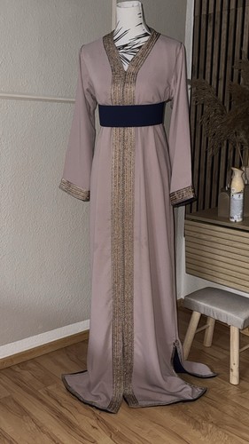 Takchita kaftan marokkanisches - kaftan,