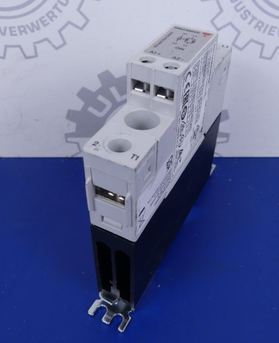 Carlo gavazzi rgc1a60d25kke - carlo,