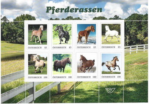 österreich personalisierte - ,