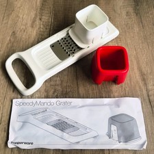 Tupperware ► Speedy Mando