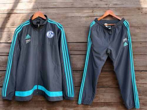 Adidas schalke 2015 16 - fc, 04