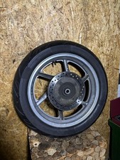 Honda cb750 seven fifty rc42 - cb750,