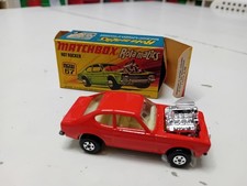Lesney matchbox superfast - lesney, 67