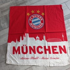 FC Bayern München Bettwäsche