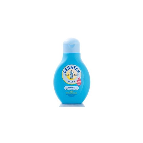 Penaten baby shampoo - shampoo, shiny