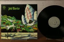 Jade Warrior, Album JADE