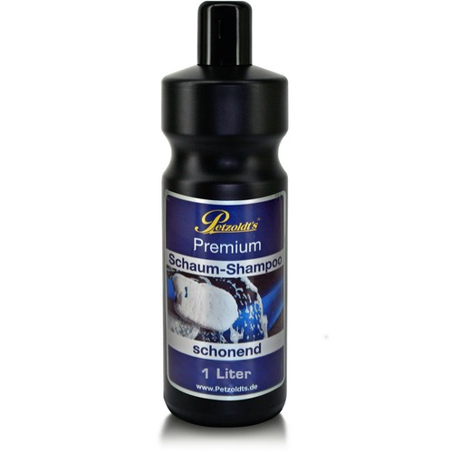 Liter petzoldts schonendes - 1,