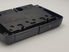 VW POLO (6N2) Ablagefach