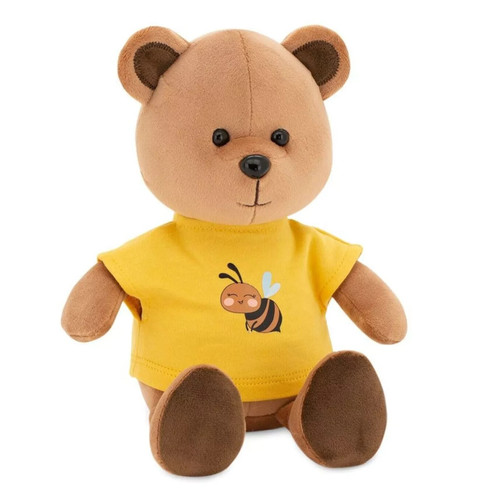 Plush toy teddy - plush,