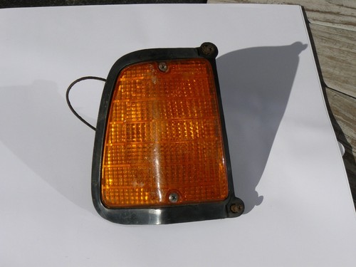 Blinker komplett vorn - , rechts
