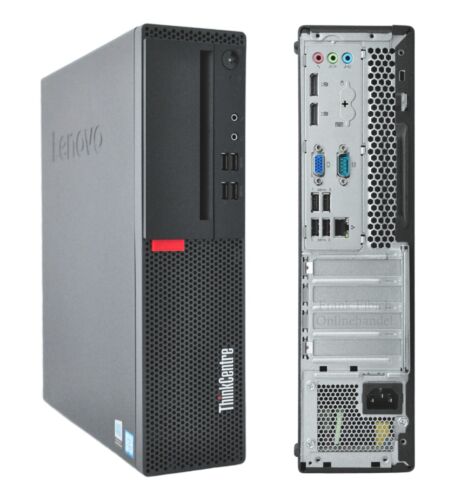 Lenovo thinkcentre sff m910s - lenovo,