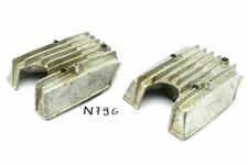 Motorrad Morini Kanguro 350 3 1/2 - Ventildeckel Motorhaube N79G