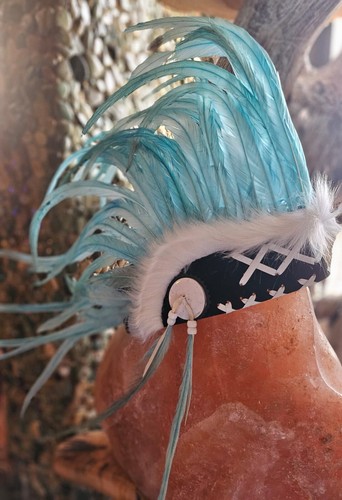 Indianer kopfschmuck war - indianer,