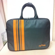 Zip It Bag, "Studiobag"