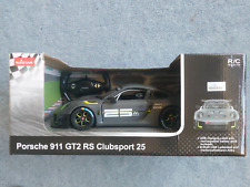 Rastar RC 1:14 Porsche 911 GT2 RS Clubsport 25 OVP