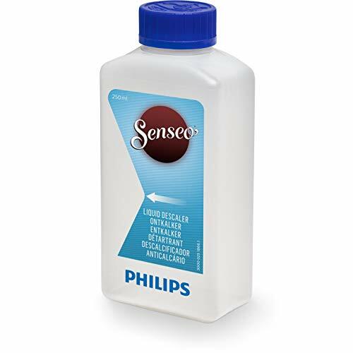 Philips senseo ca6520 - philips,