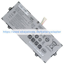 Original Neu 4ICP5/43/97 Akku für SAMSUNG NT930SBE NP940X5M NT950QAA NP940X5M