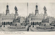 Nord De La France .- Saint