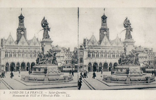 Nord france saint - nord, .-