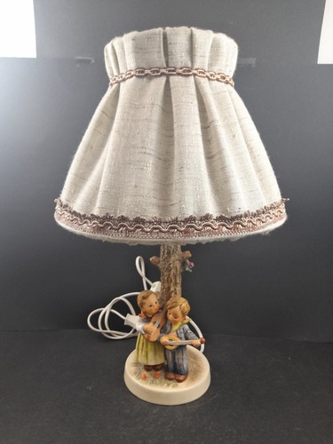 Hummel porzellan vintage - porzellan,