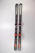 ATOMIC Redster X5 Carving-Ski
