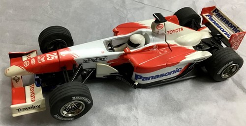 Ninco rennwagen toyota - ninco,