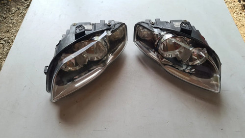 Frontscheinwerfer audi b7 - frontscheinwerfer,