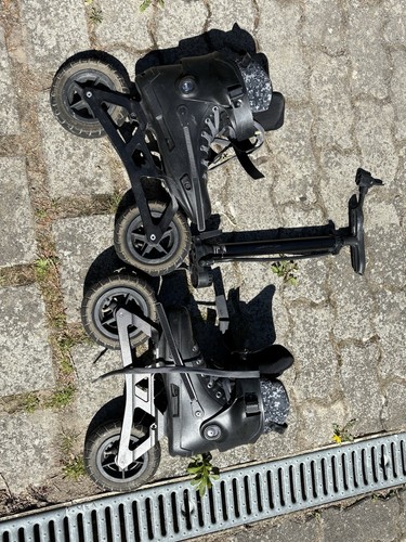 Offroad inliner powerslide - inliner,