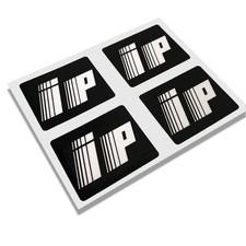 IP Sponsor Anzüge Aprilia