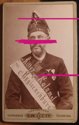 Ritter katomel von - ritter,