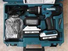 Makita HP488D011 G-Serie
