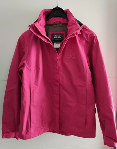 Jack wolfskin übergangsjacke - jack,