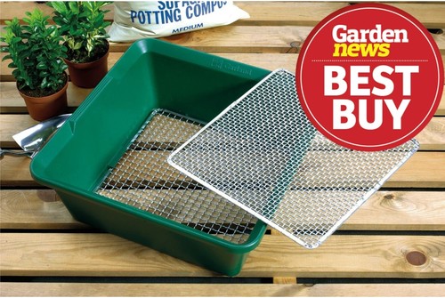 Garland pflanzsieb mit - garland,