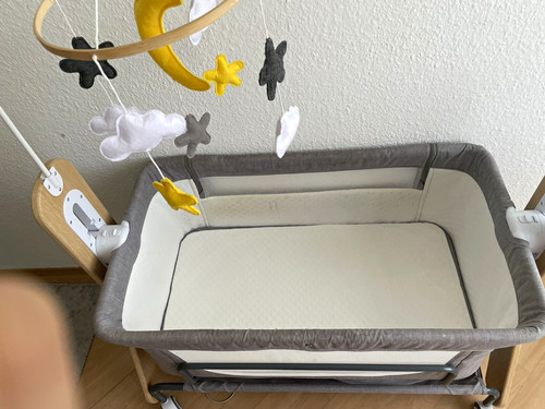 Baby-Stubenwagen