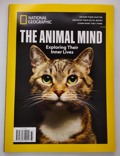 National geographic special - national,