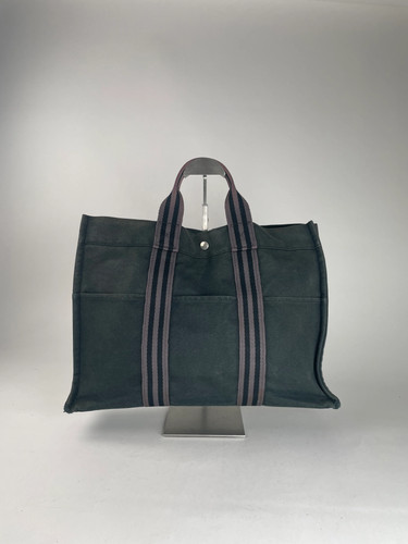 Vintage hermes canvas - vintage,