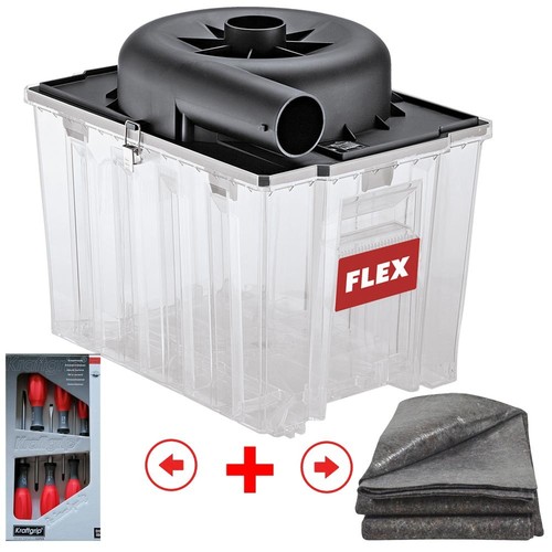 Flex vce cyclone - flex,
