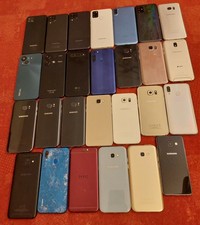 Smartphone Konvolut/Sammlung/Defekt/Bastler/27 Stück