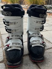 Skischuhe Dalbello Viper 60 Größe 36,5