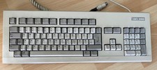 Commodore Keyboard Hi-Tek for