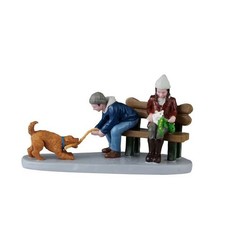LEMAX - Playful Pups