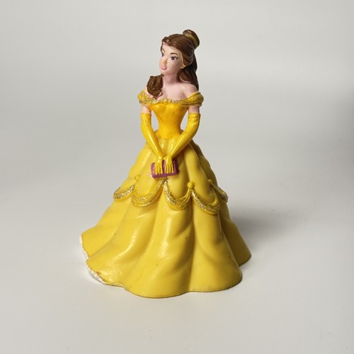 Disney bullyland 12878 - bullyland, belle