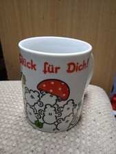 Sheepworld - Schaf -Tasse