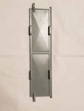 Hängerklappe grau  für DDR