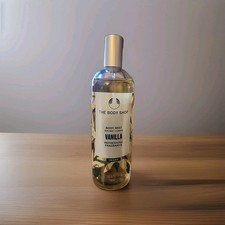 The Body shop Vegan Vanilla