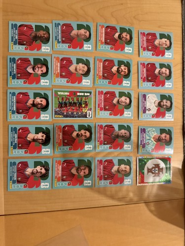 Panini 2026 sticker - 2026,