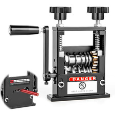 Kabelschälmaschine manuell 6