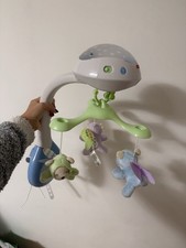 Fisher-Price Traumbärchen